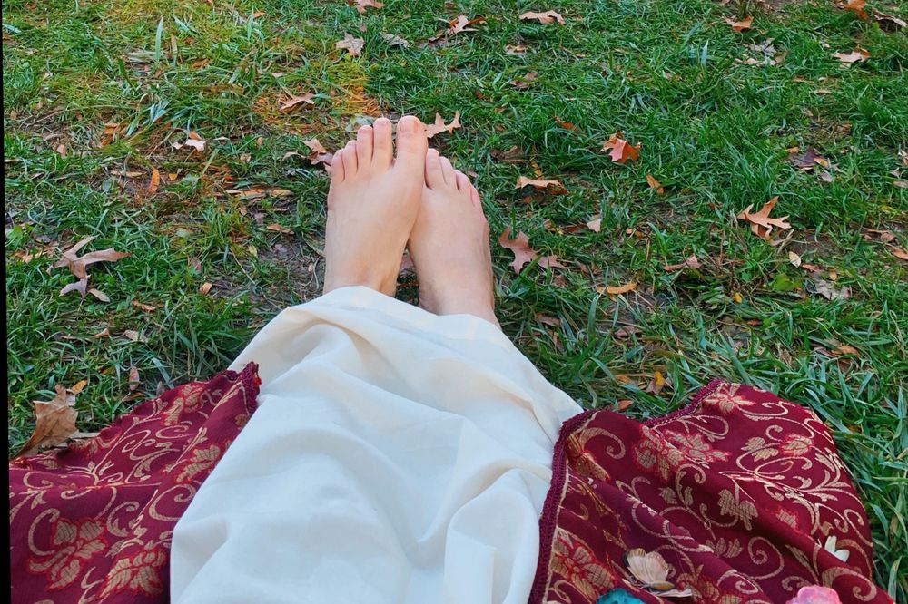 followyourfeetonf OnlyFans profile picture