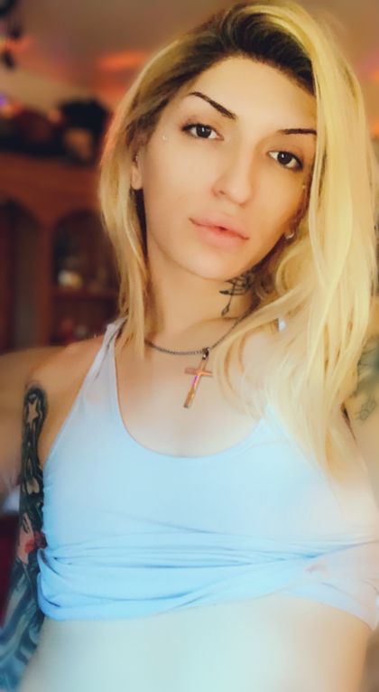 sagethetransqueen OnlyFans picture