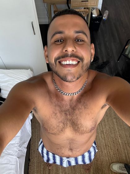 bubblebuttarab OnlyFans picture