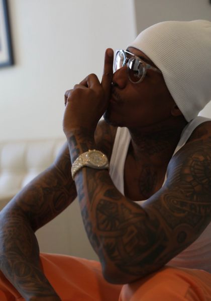 nickcannon OnlyFans picture