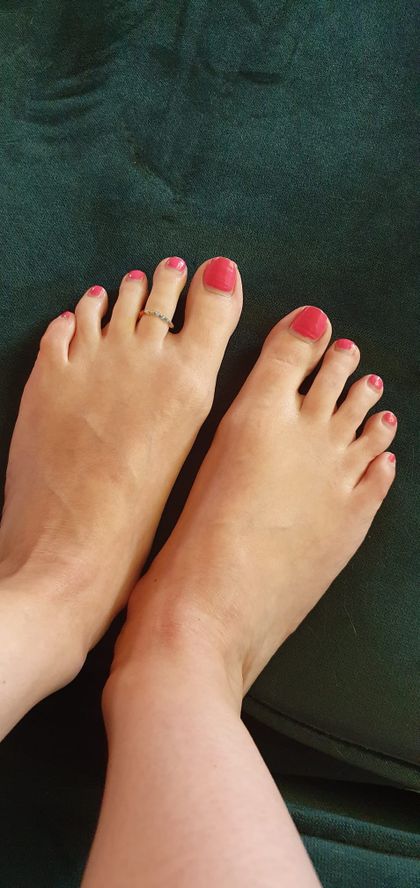 feetfromamsterdam OnlyFans picture