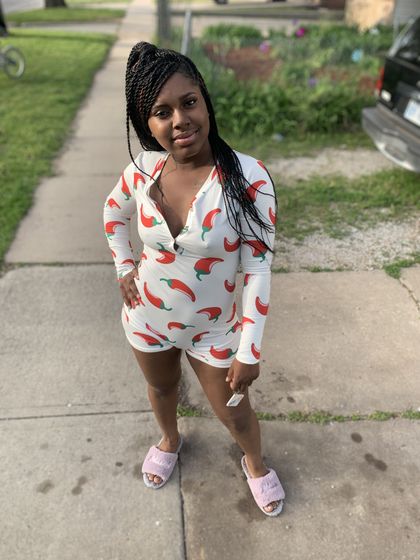 daeebaee OnlyFans picture