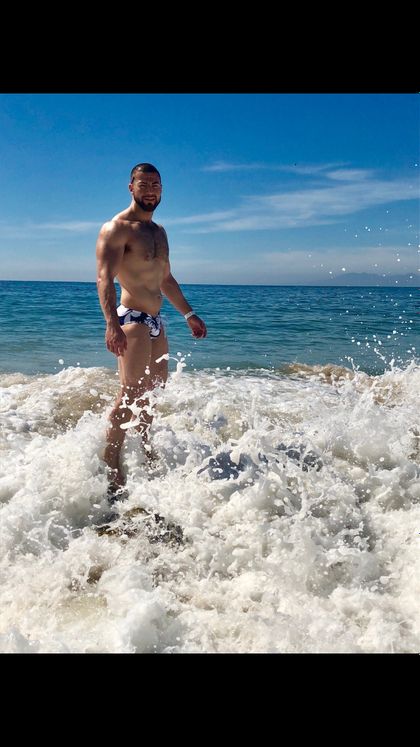 thegr8_08 OnlyFans picture