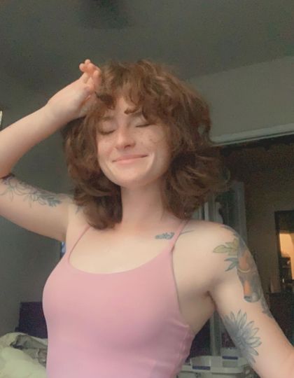 gingeefox OnlyFans picture