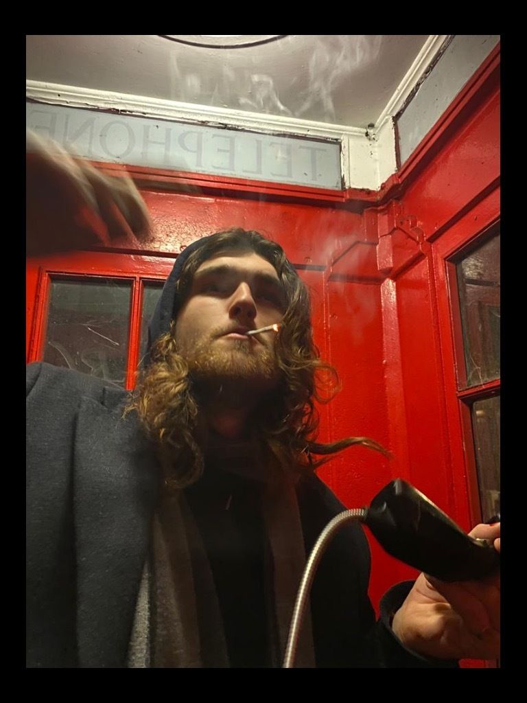 smokinhotharv OnlyFans profile picture