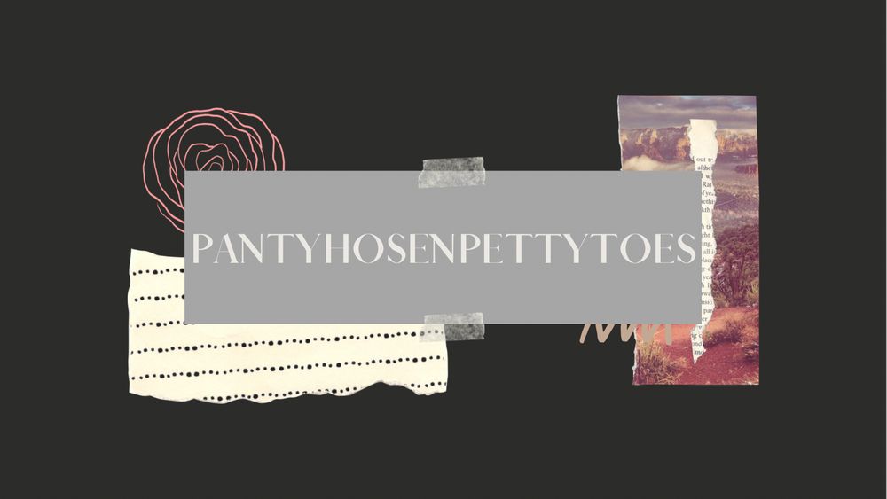 pantyhosenpettytoes OnlyFans profile picture