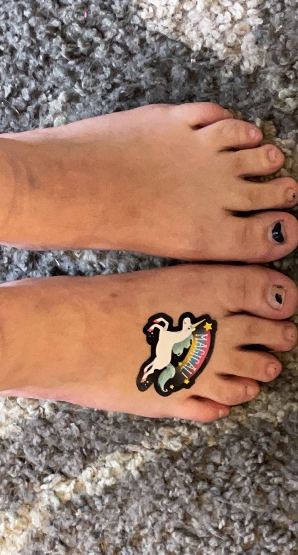 footlock3r OnlyFans profile picture