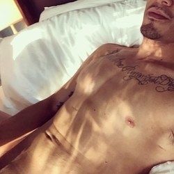 xxxlopez OnlyFans picture