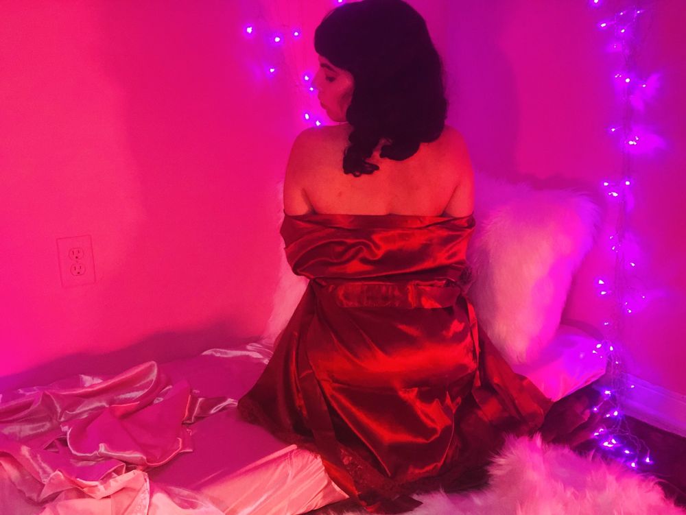 crownedvixen OnlyFans profile picture