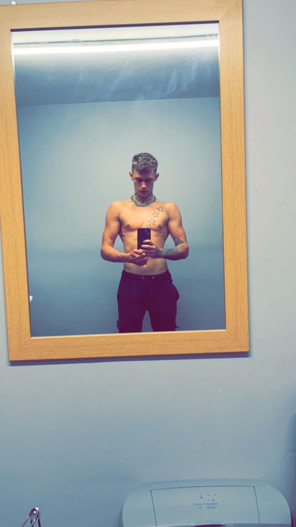 tomhill2002 OnlyFans profile picture