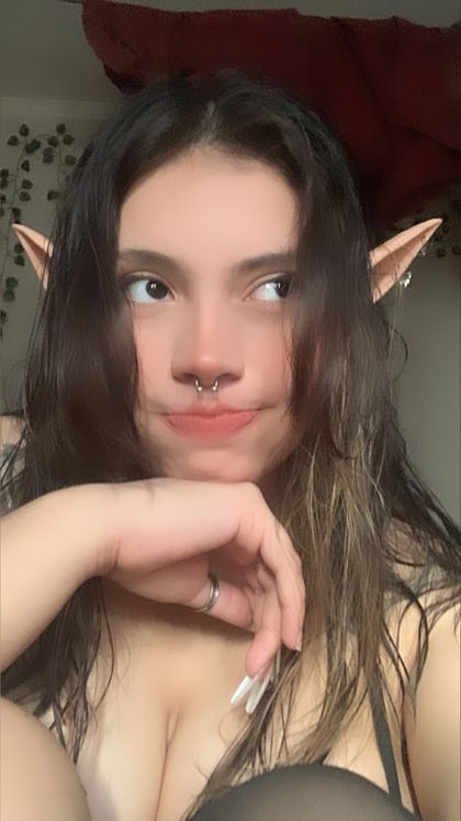 beelzemuse OnlyFans picture
