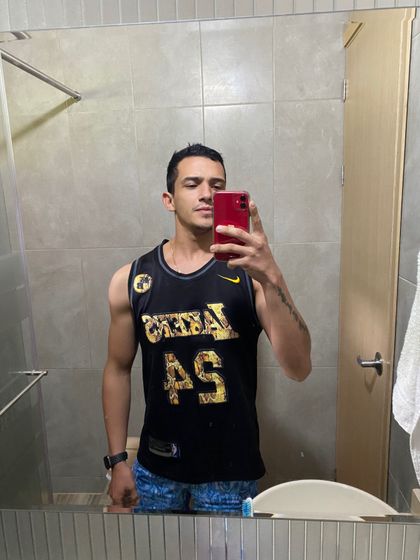juanber96 OnlyFans picture