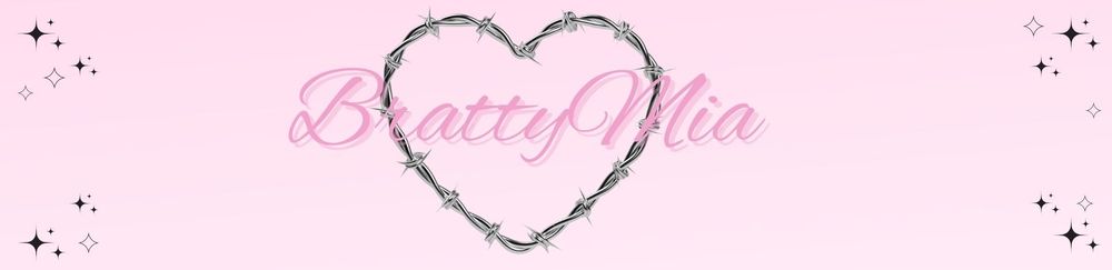 realbrattymia OnlyFans profile picture