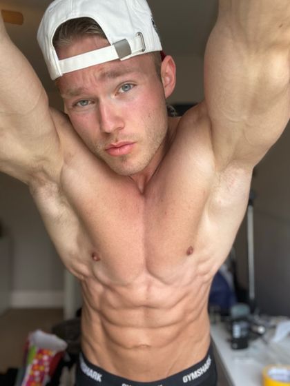 musclealphachad OnlyFans picture