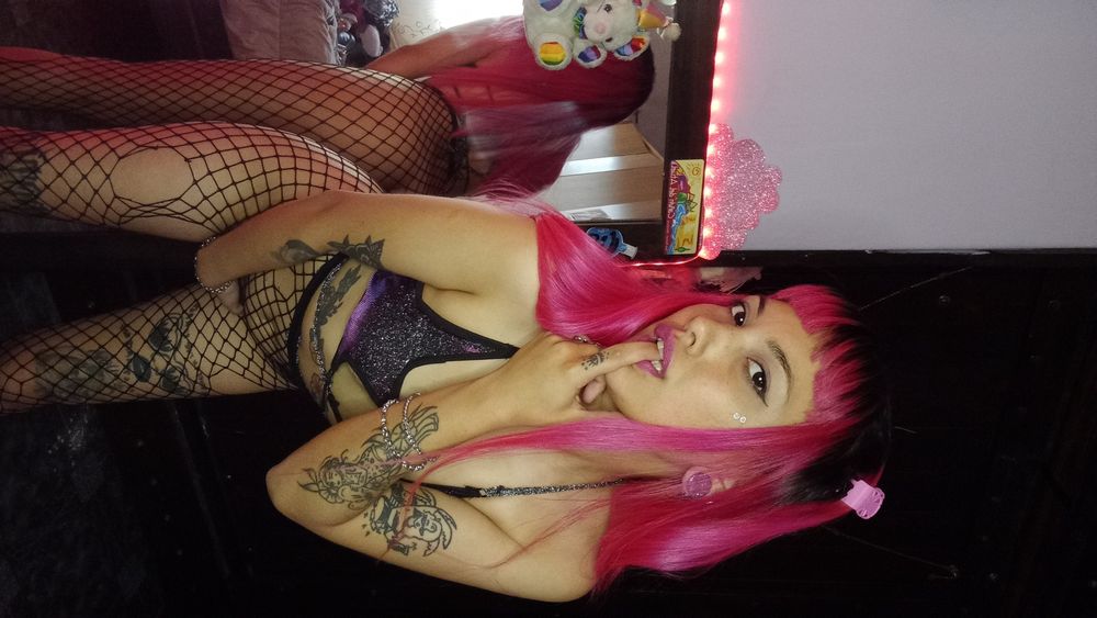 littlepinkbunny100 OnlyFans profile picture