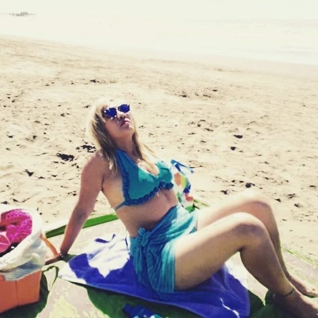 leilasamira OnlyFans profile picture