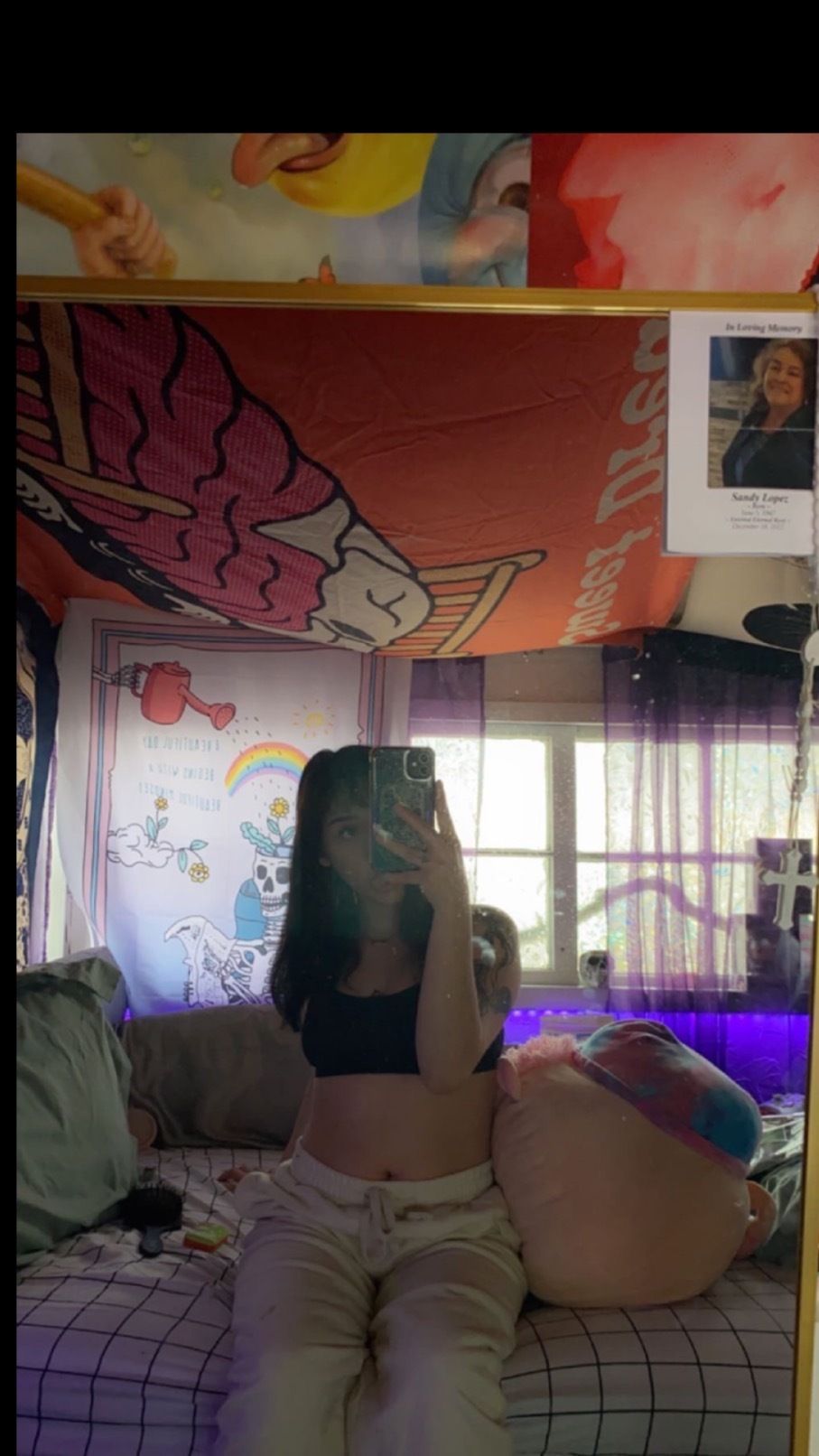sweetnessflicks OnlyFans profile picture