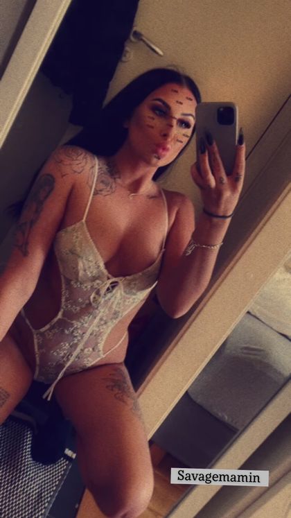 savagemamin OnlyFans picture