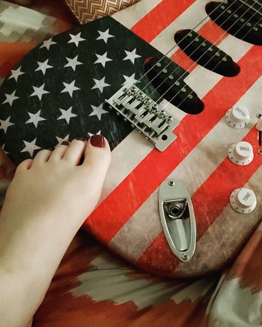feetish002 OnlyFans profile picture