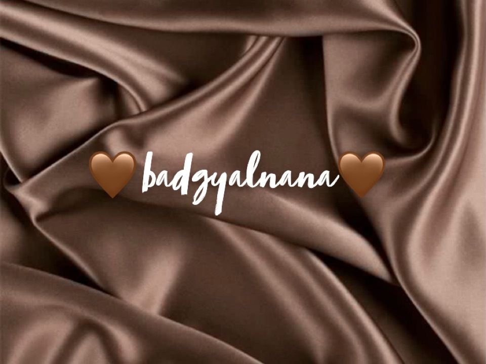 badgyalnana OnlyFans profile picture