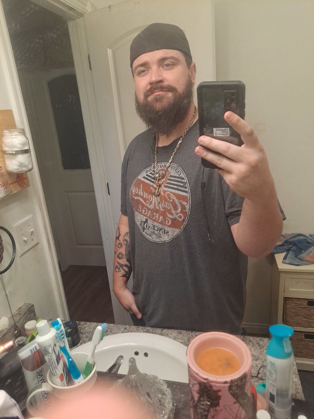 brewer324 OnlyFans profile picture