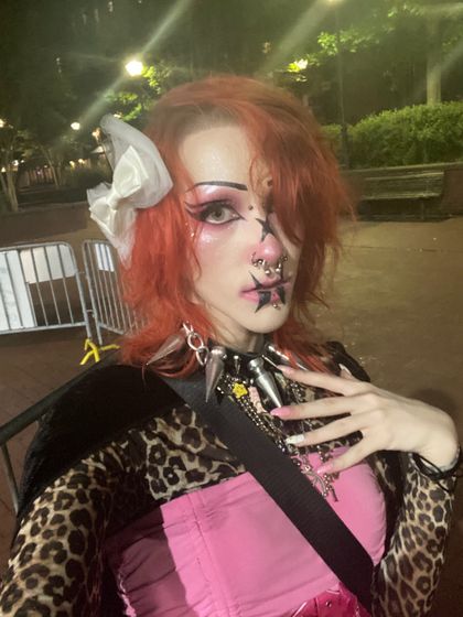 babybatval OnlyFans picture