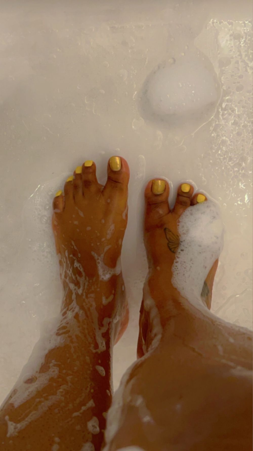 prettyfeetmeshia OnlyFans profile picture