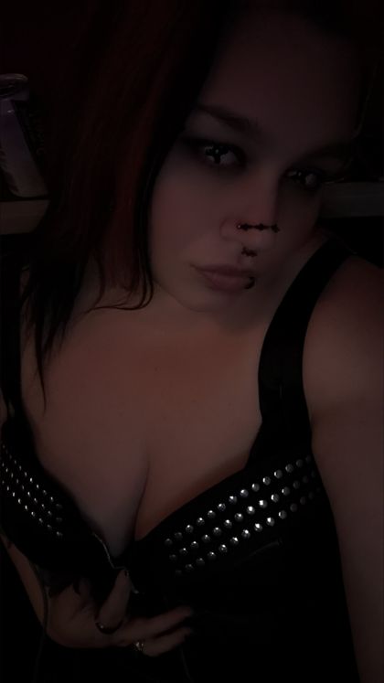 nyxnyghtmare OnlyFans picture