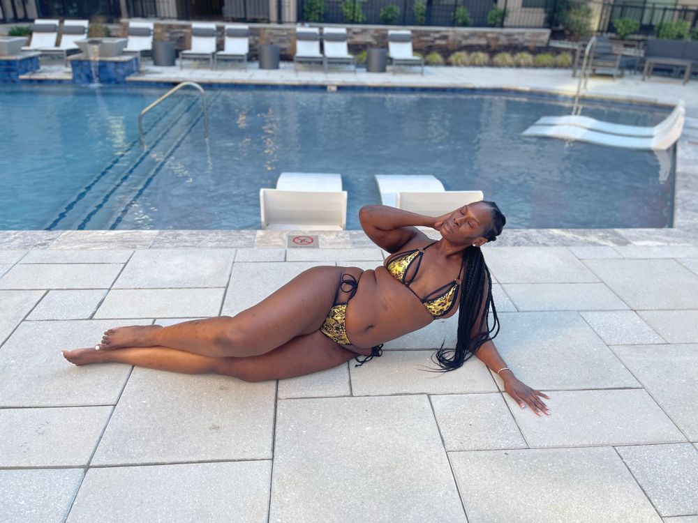 iamchocolateminnie OnlyFans profile picture