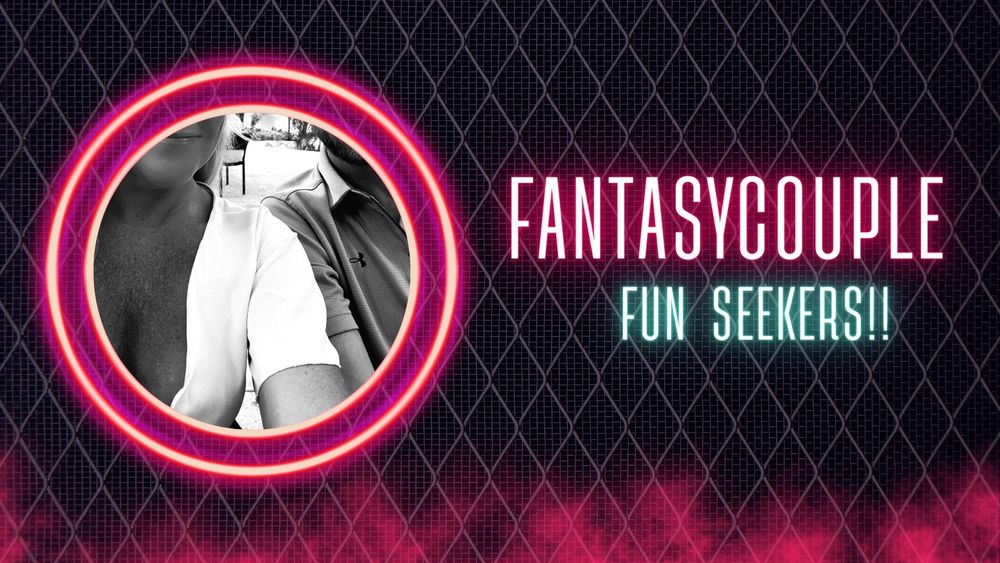 fantasycouple2 OnlyFans profile picture