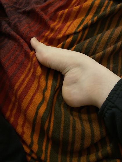 feetfifofumm OnlyFans picture