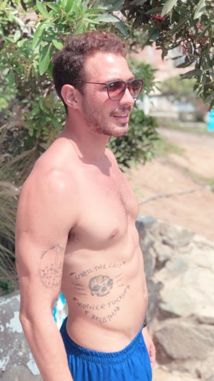 juliopenetron OnlyFans picture