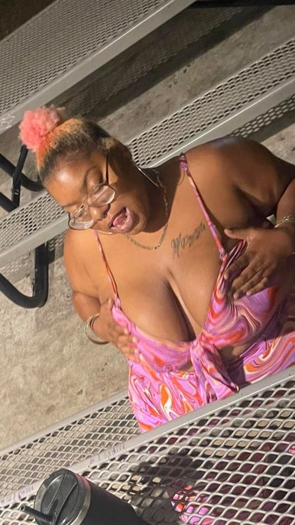 camorithebigbootyqueen OnlyFans picture