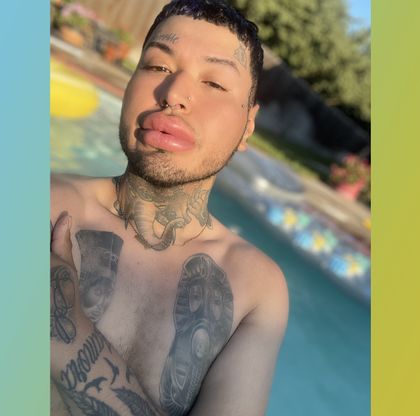 ivanjayzamora OnlyFans picture