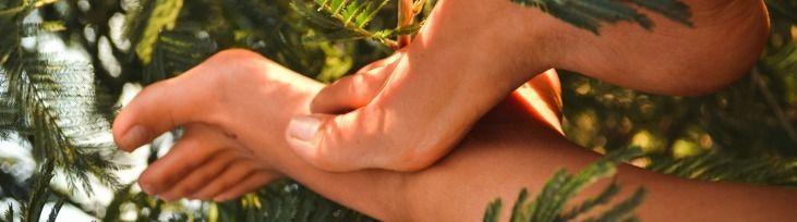 barefoot_huli OnlyFans profile picture