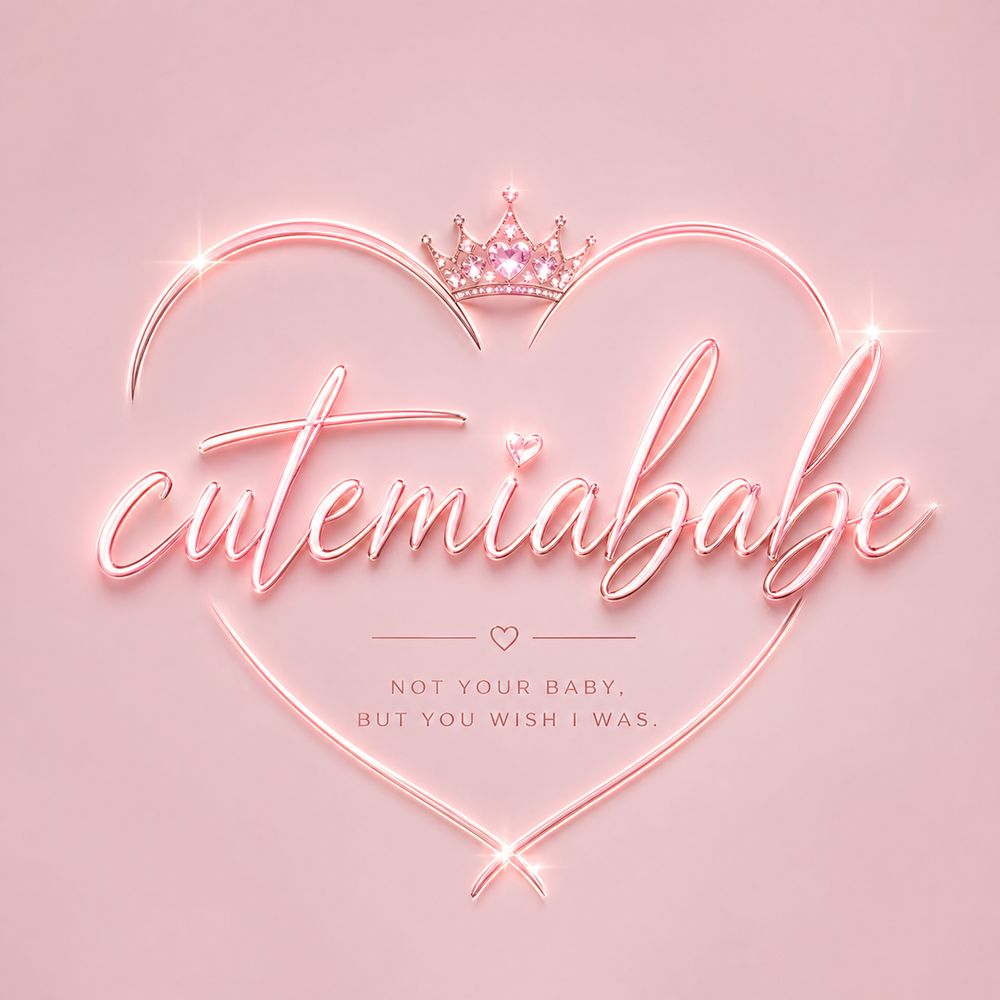 cutemiababee OnlyFans profile picture