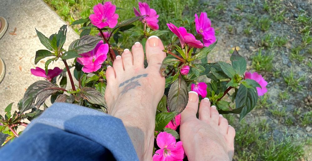 redheadfabfeetforu OnlyFans profile picture