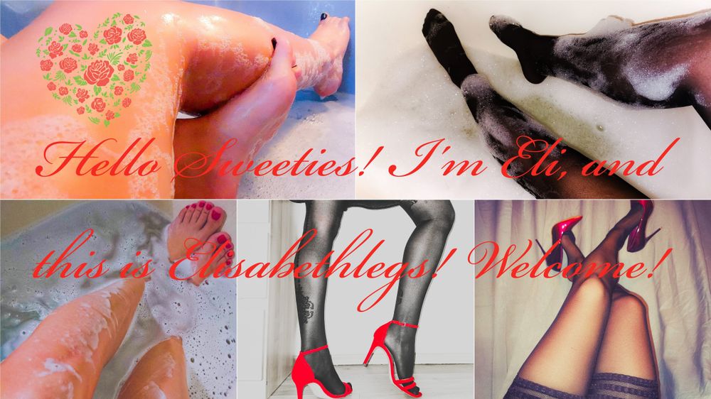 elisabethlegs OnlyFans profile picture
