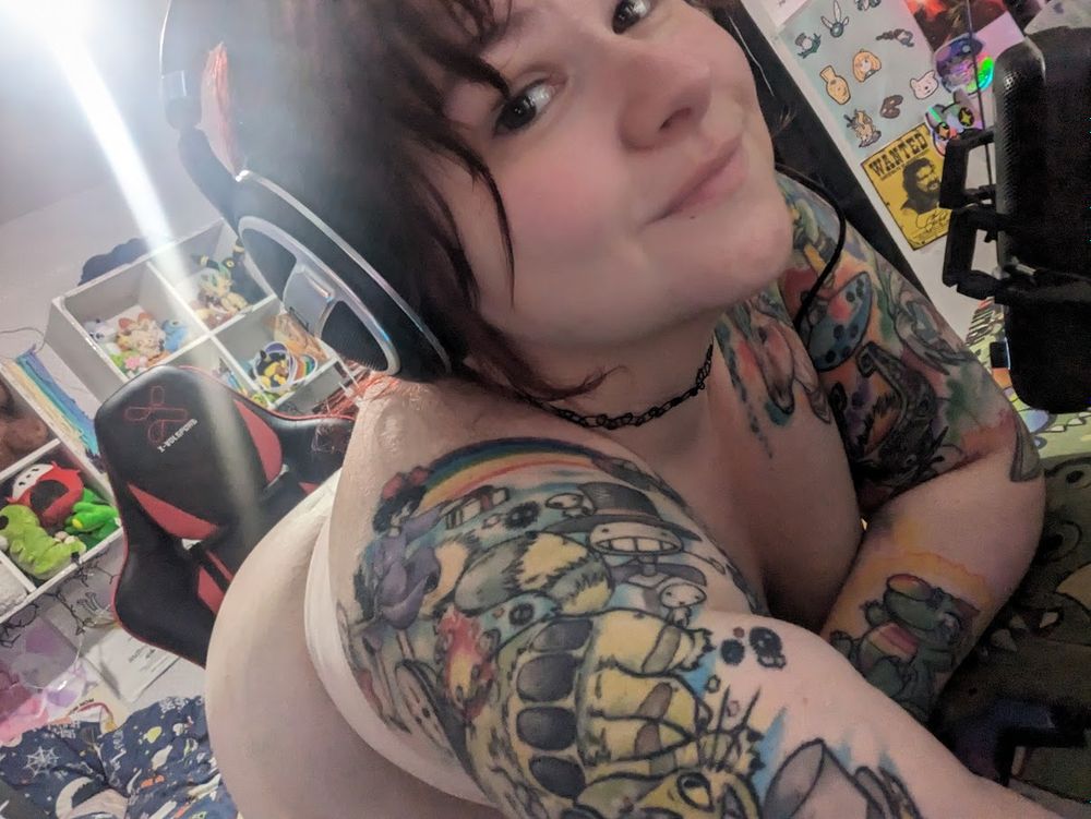 rainbow_zilla OnlyFans profile picture