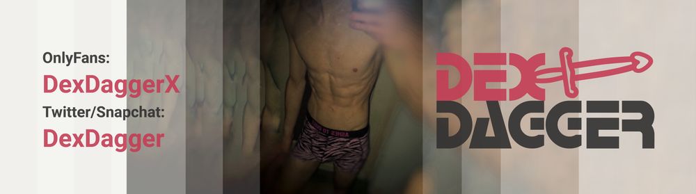 dexdaggerx OnlyFans profile picture