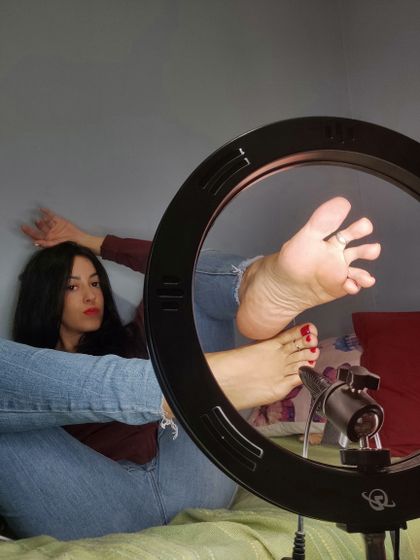 marghe_feet OnlyFans picture