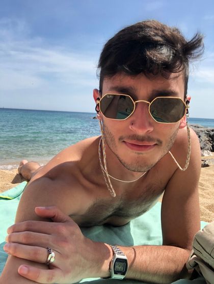 naughtyskinnyboy OnlyFans picture