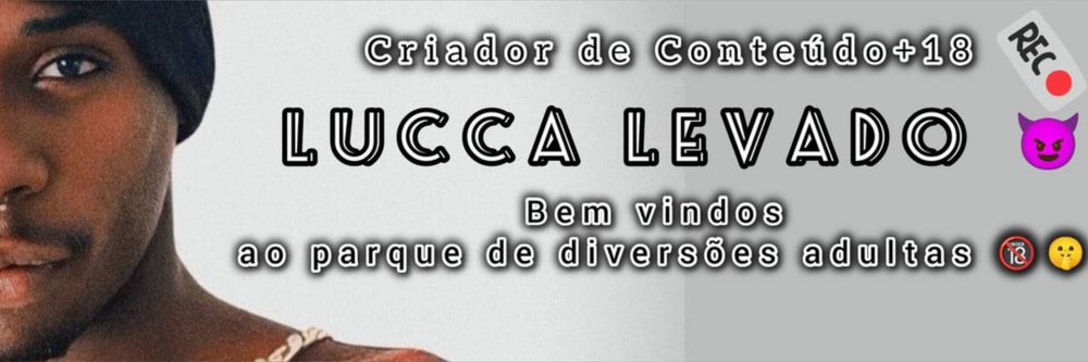 luccalevado OnlyFans profile picture
