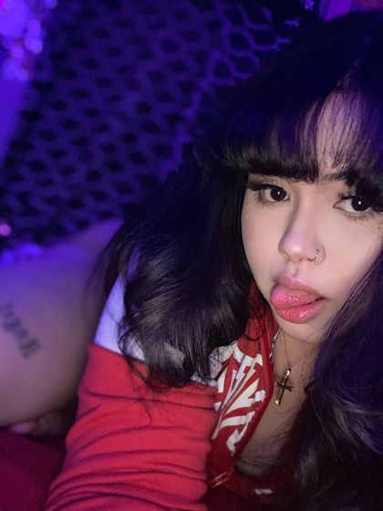 goodgalgingy OnlyFans picture