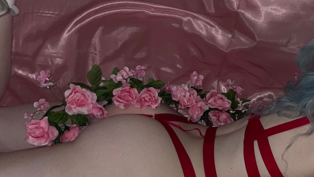 freyarose420 OnlyFans profile picture