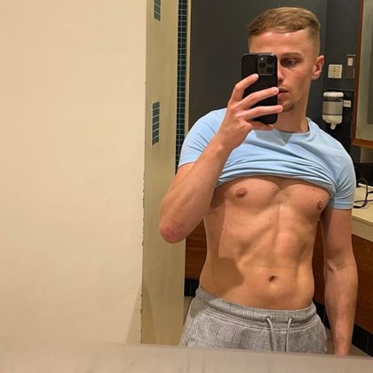 thatsexyblondelad OnlyFans picture