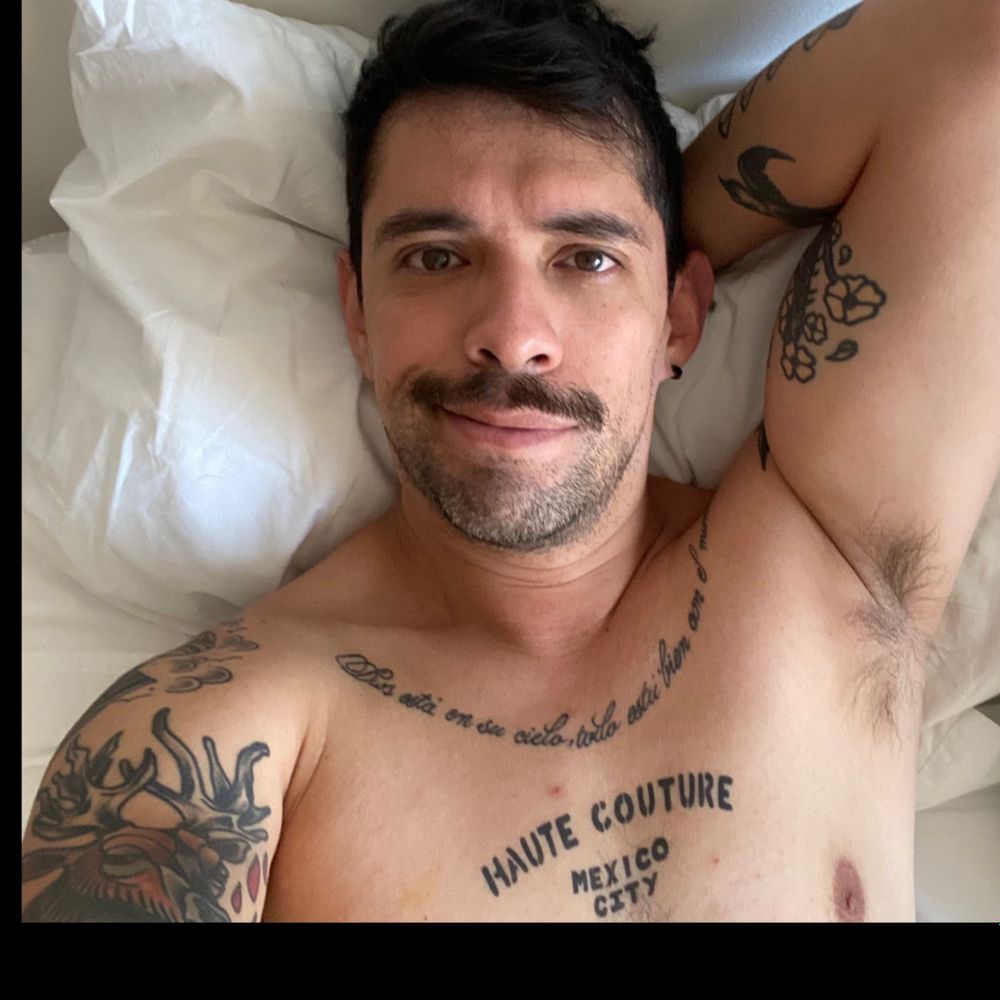 dereck_206 OnlyFans profile picture