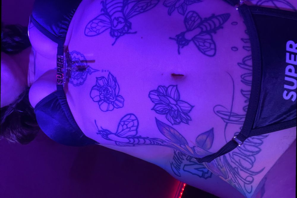 maddiethebaddie1 OnlyFans profile picture