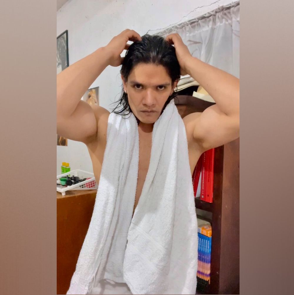 joadhlion OnlyFans profile picture