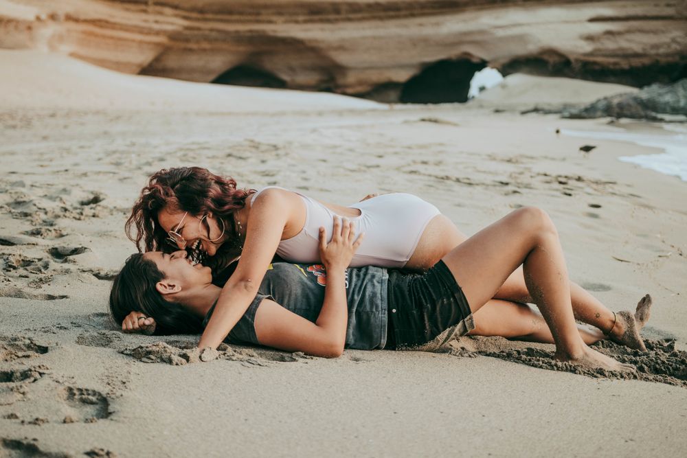 amorlibreamor OnlyFans profile picture